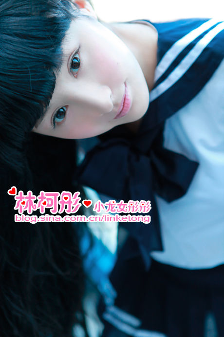 Juliet Lin Ke Tong