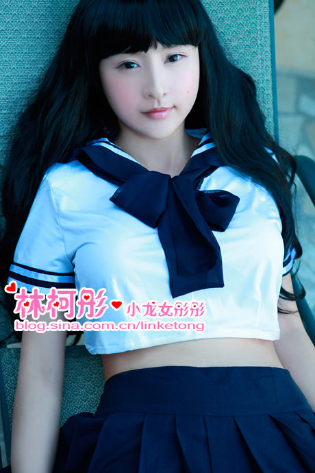 Juliet Lin Ke Tong