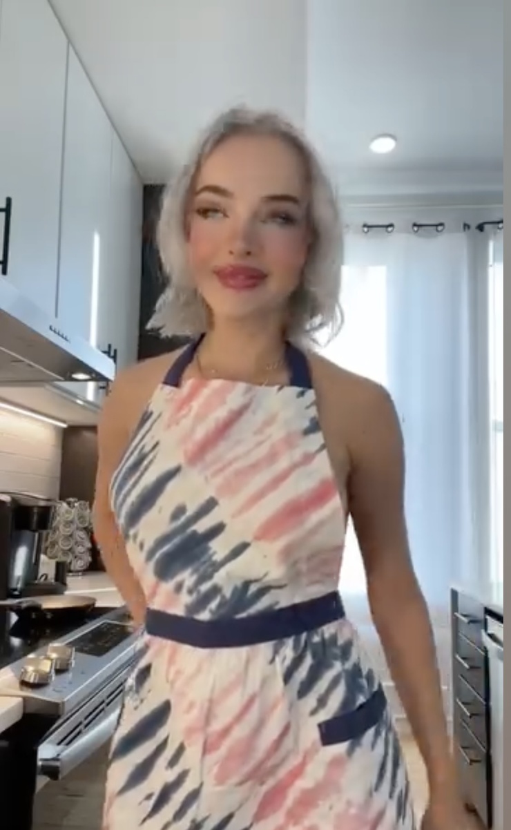 Katy Belle