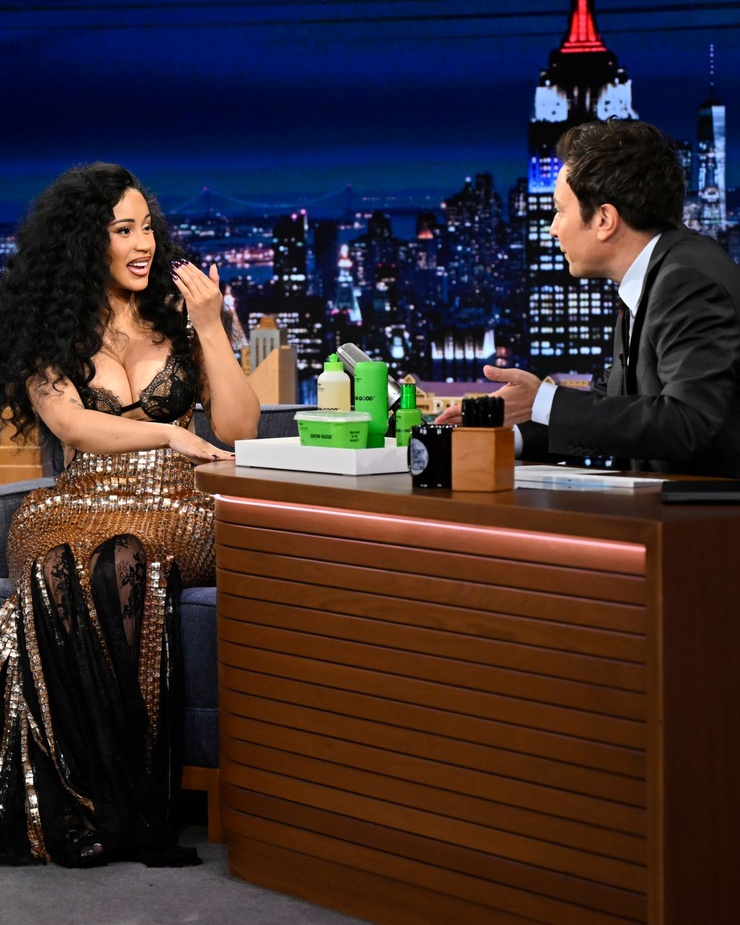 Cardi B