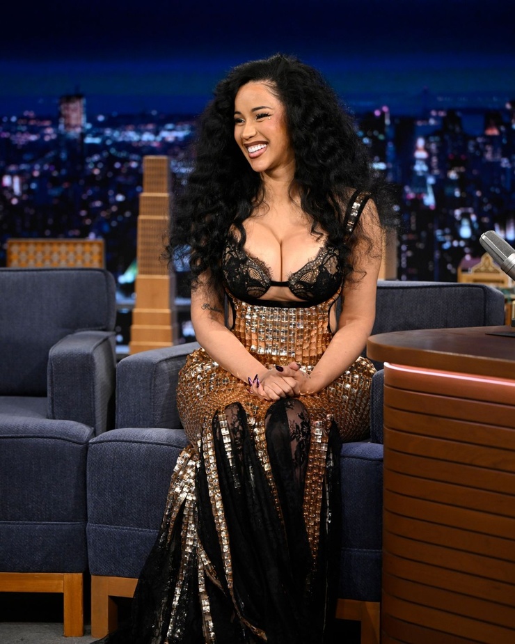 Cardi B Cardi B