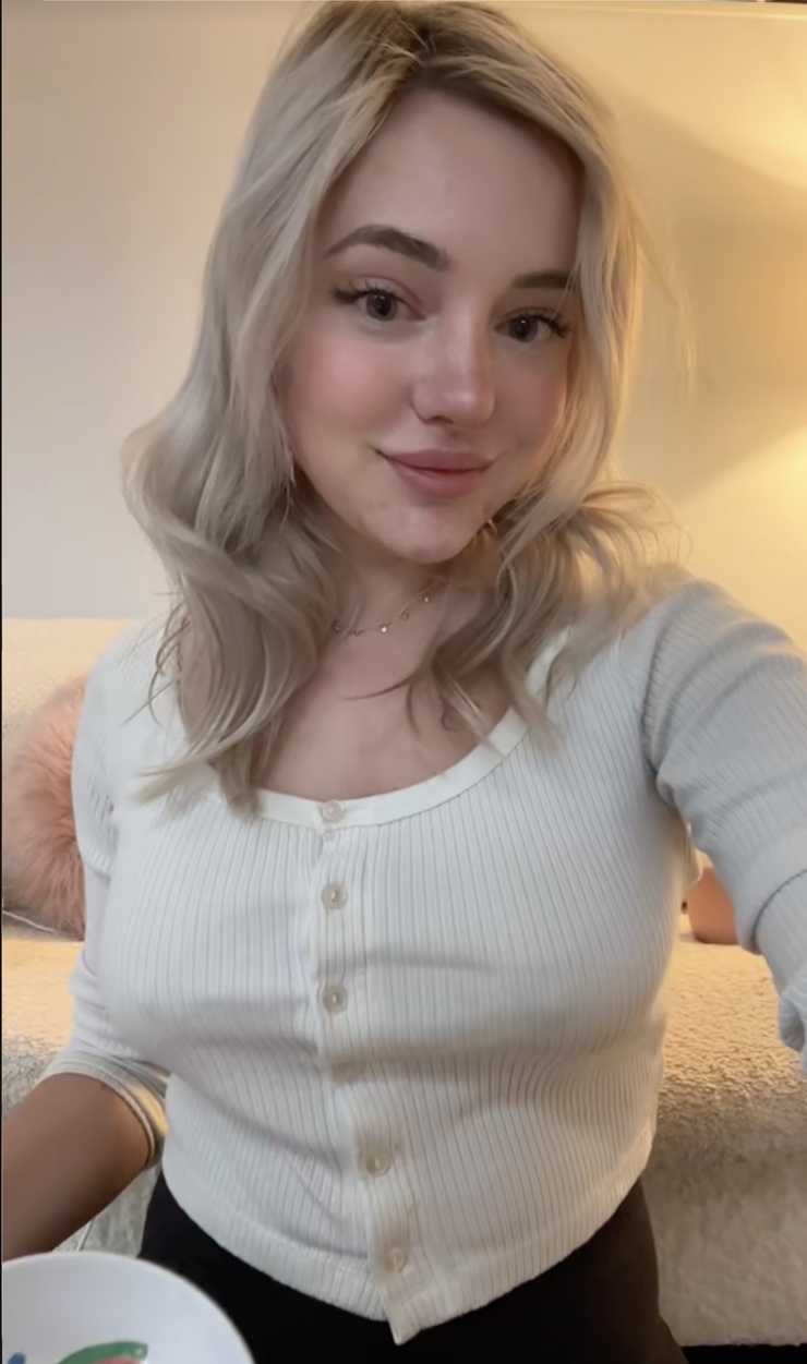 Katy Belle