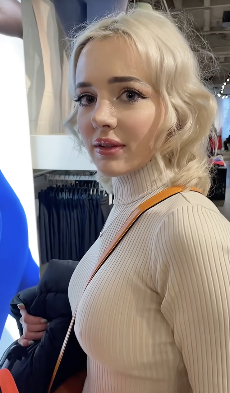 Katy Belle