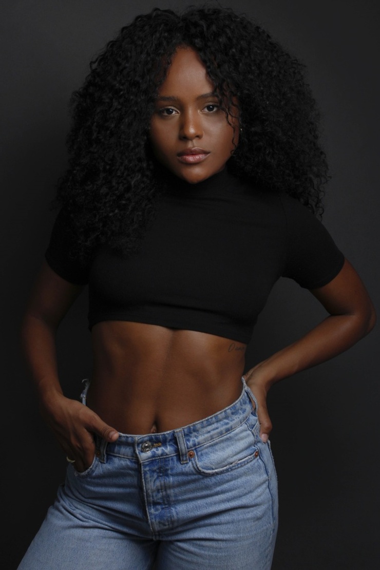 Duda Santos