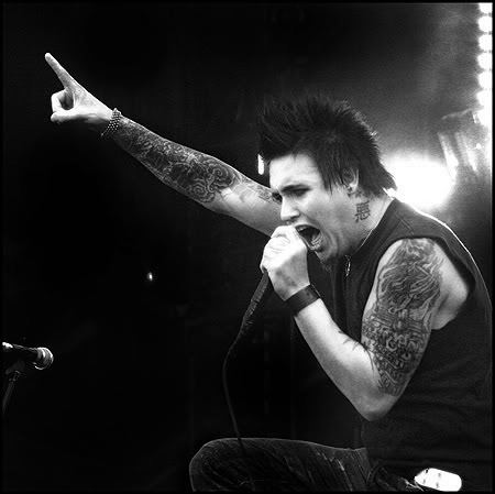 Jacoby Shaddix