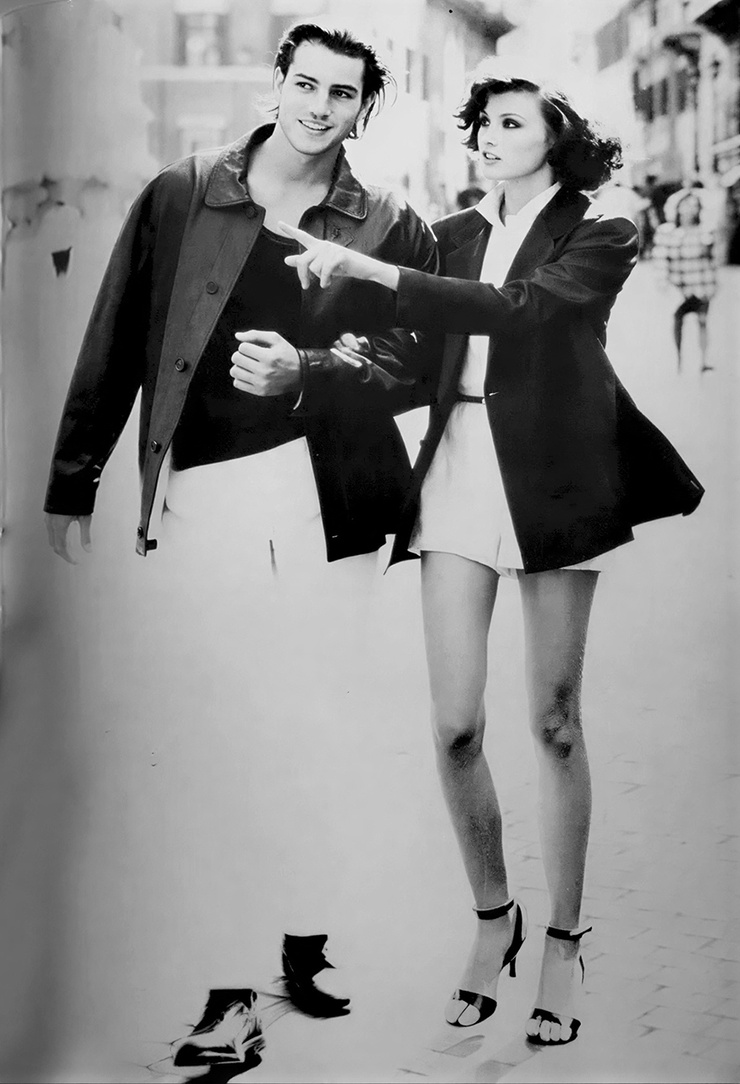 Trish Goff