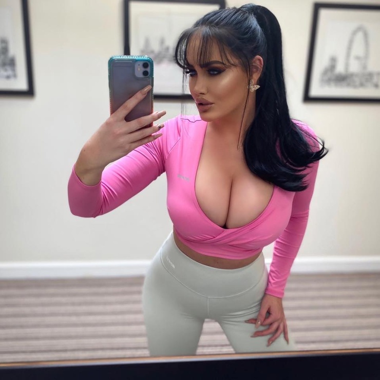 Emma Green