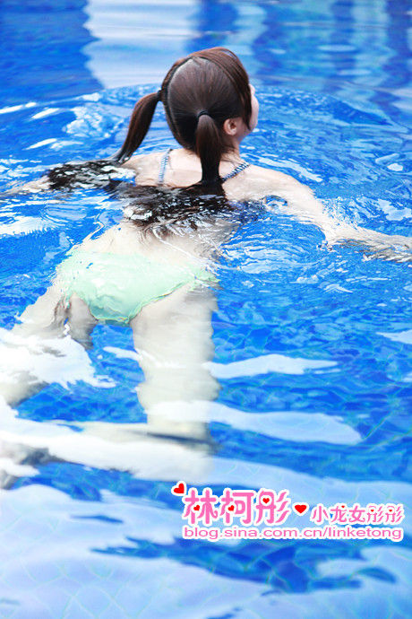Juliet Lin Ke Tong
