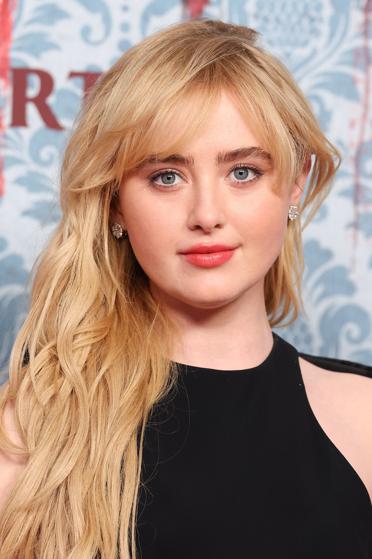 Kathryn Newton Kathryn Newton