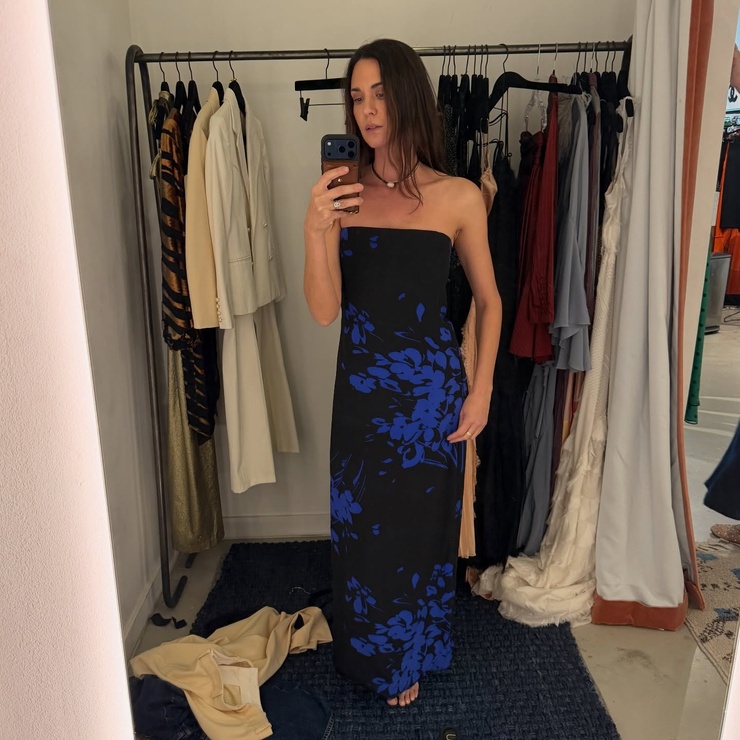 Odette Annable