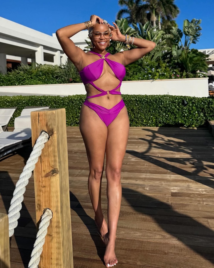 Letoya Luckett