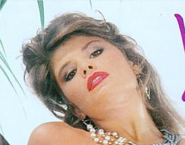 Pauline Mason