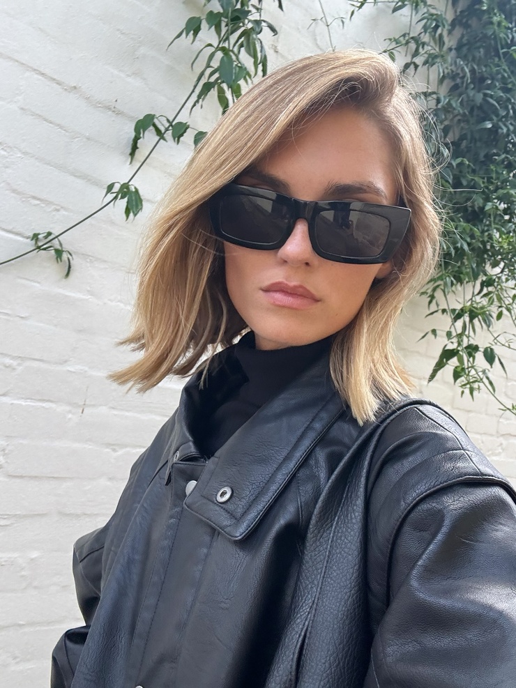 Lilly Moreau