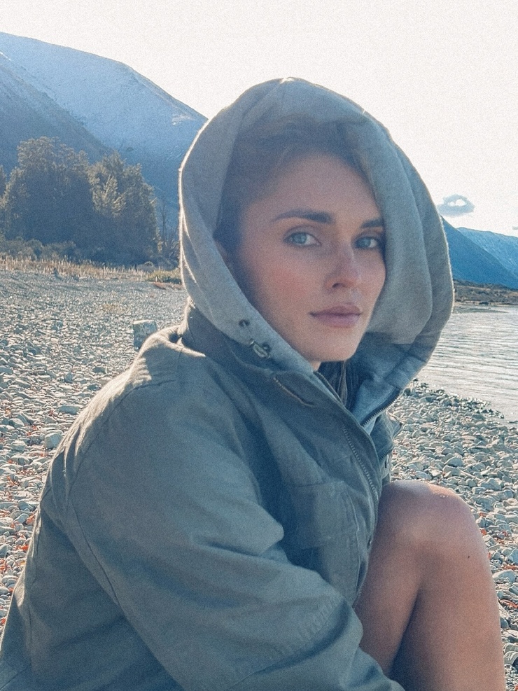 Lilly Moreau