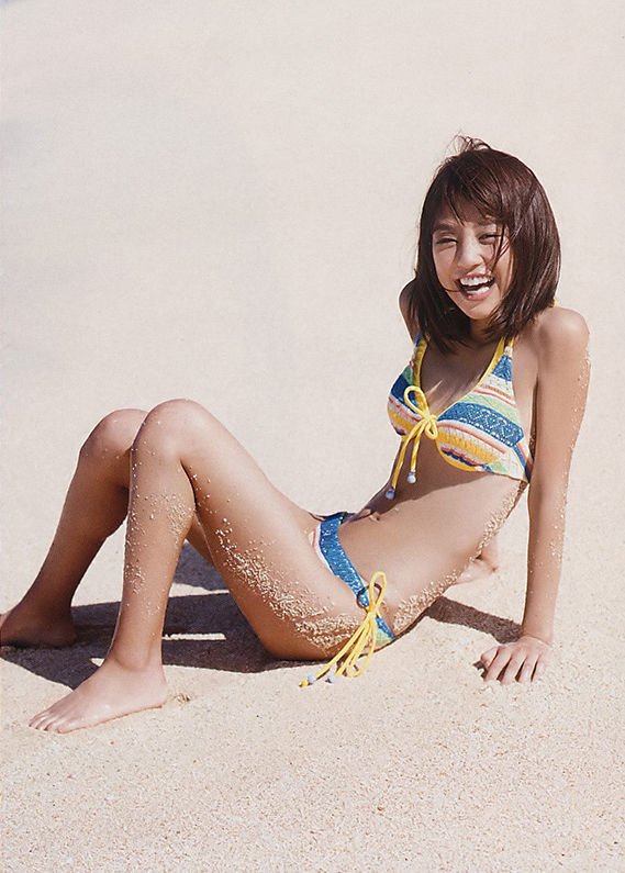 Maki Okazoe