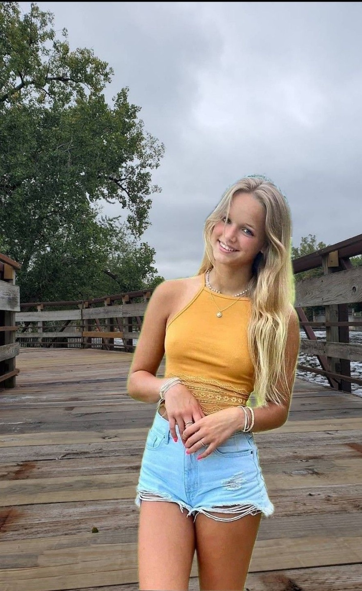 Natalie Grace