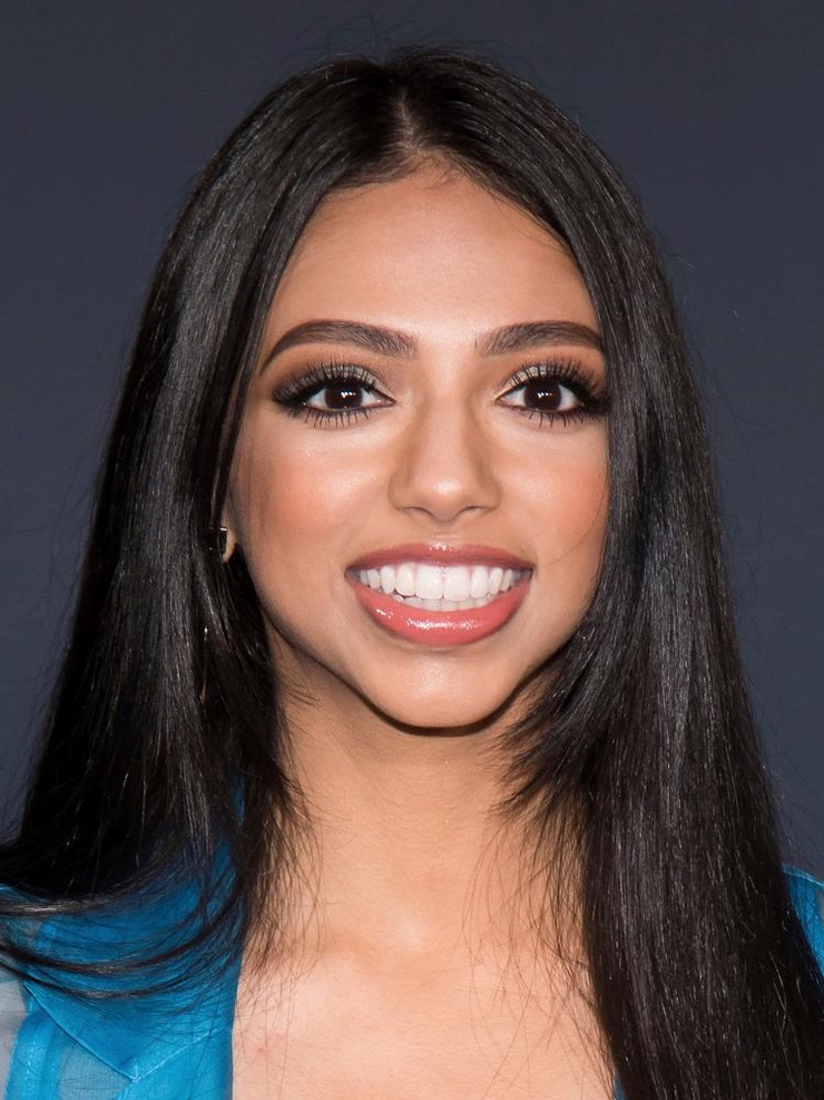 Saleka Shyamalan