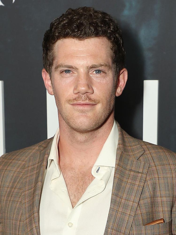Alistair Brammer