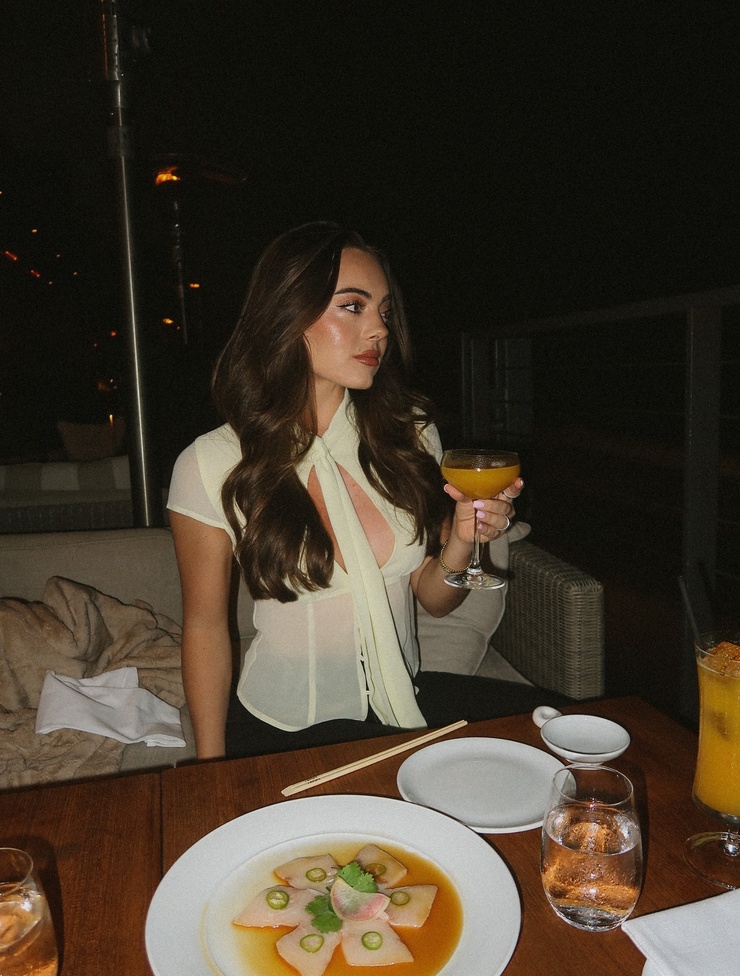 Ava Allan