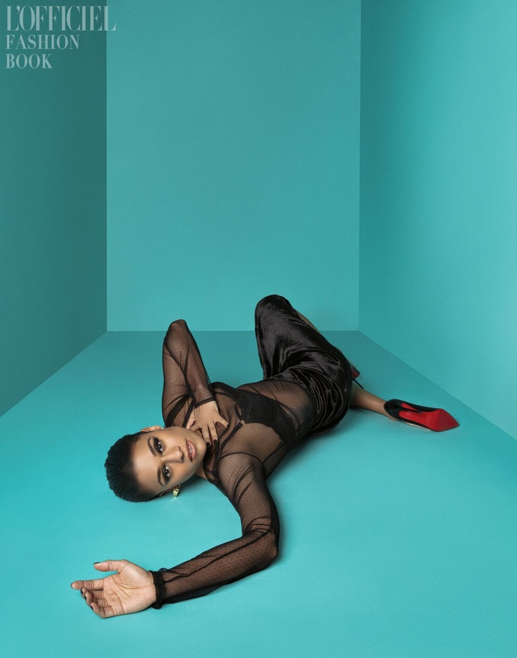 Ariana DeBose Ariana DeBose