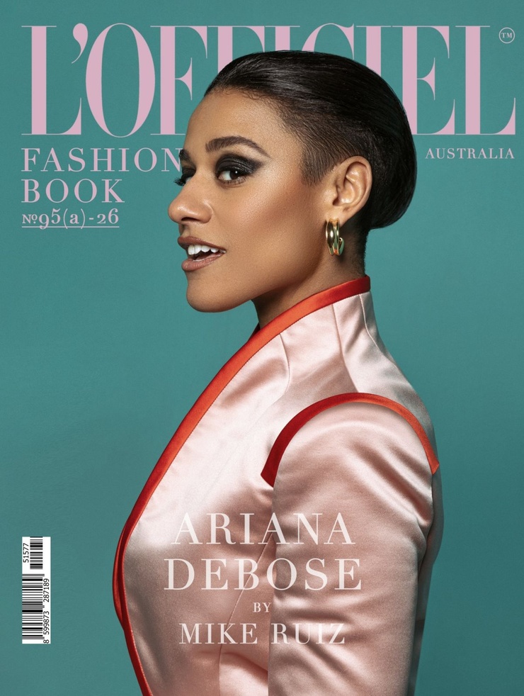 Ariana DeBose Ariana DeBose