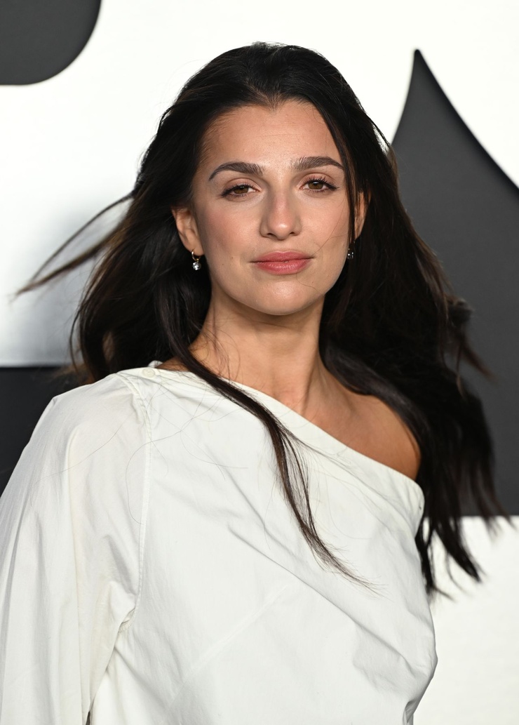 Marisa Abela