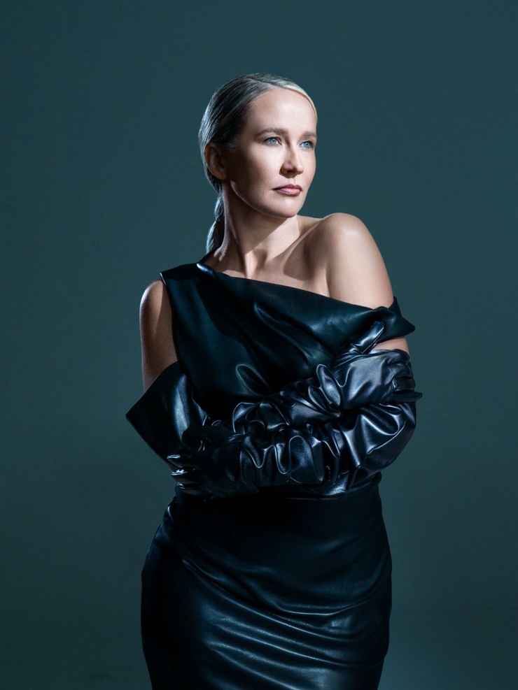 Anna Camp