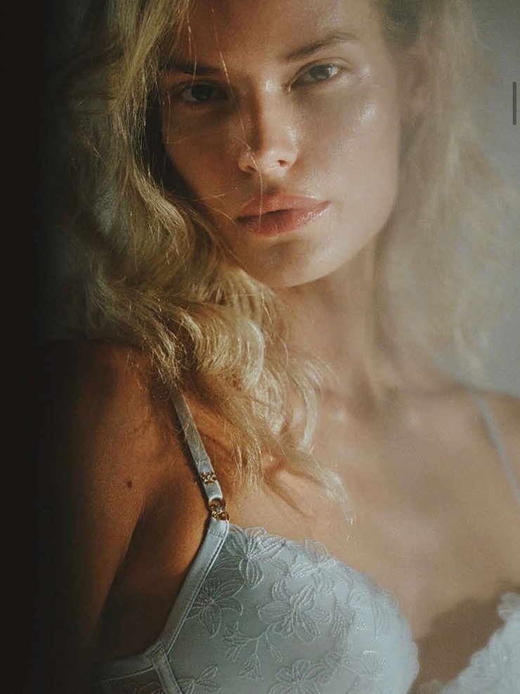 Alena Blohm