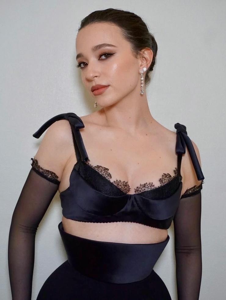 Mikey Madison