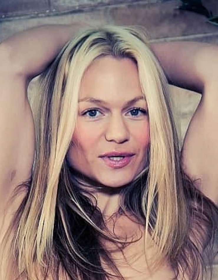 Lauren Geri