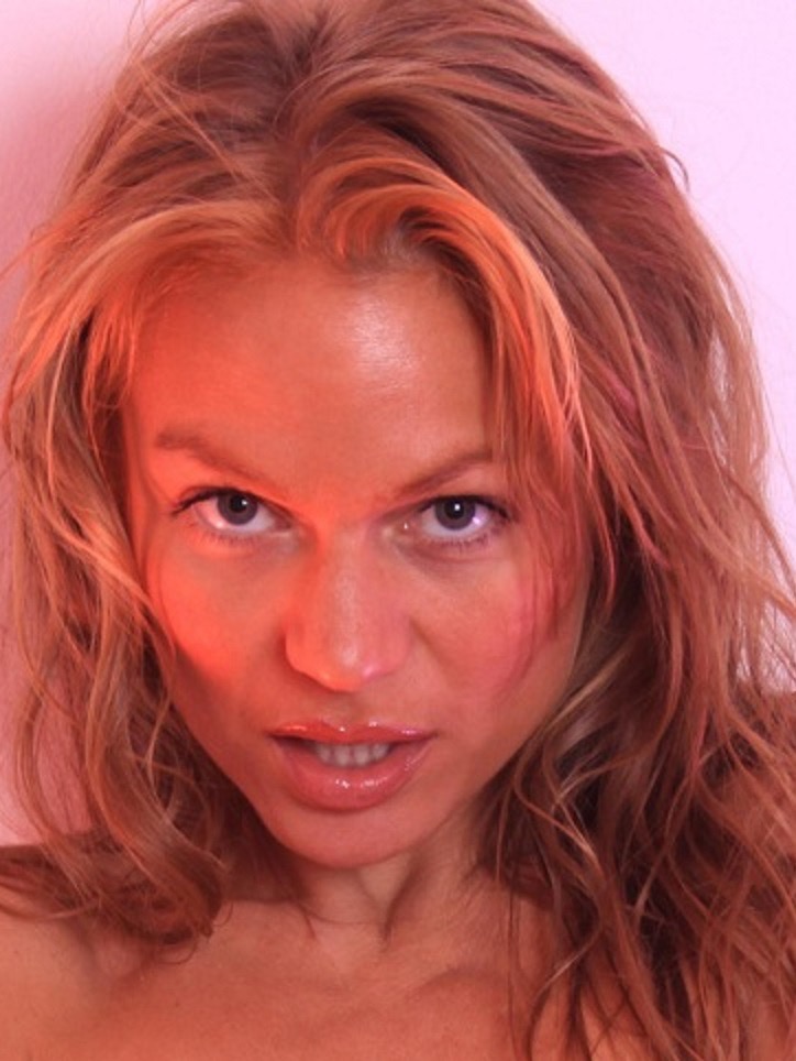 Lauren Geri