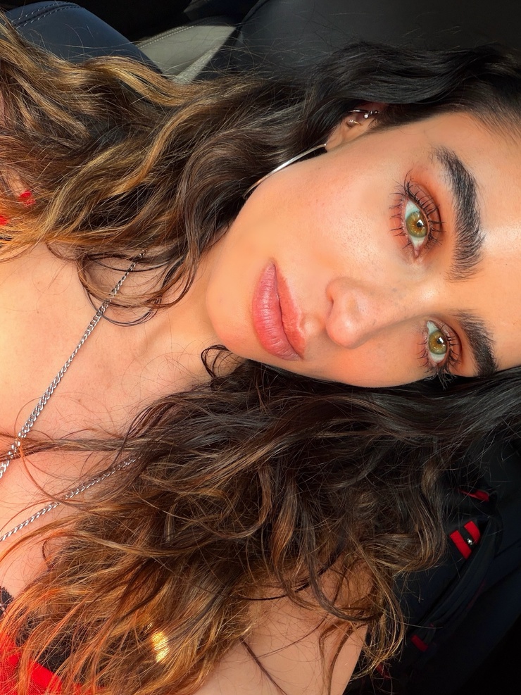 Sommer Ray