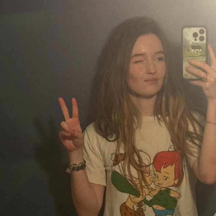 Kaitlyn Dever