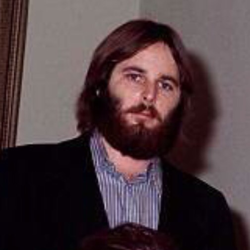 Carl Wilson