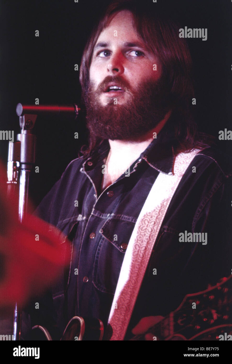 Carl Wilson