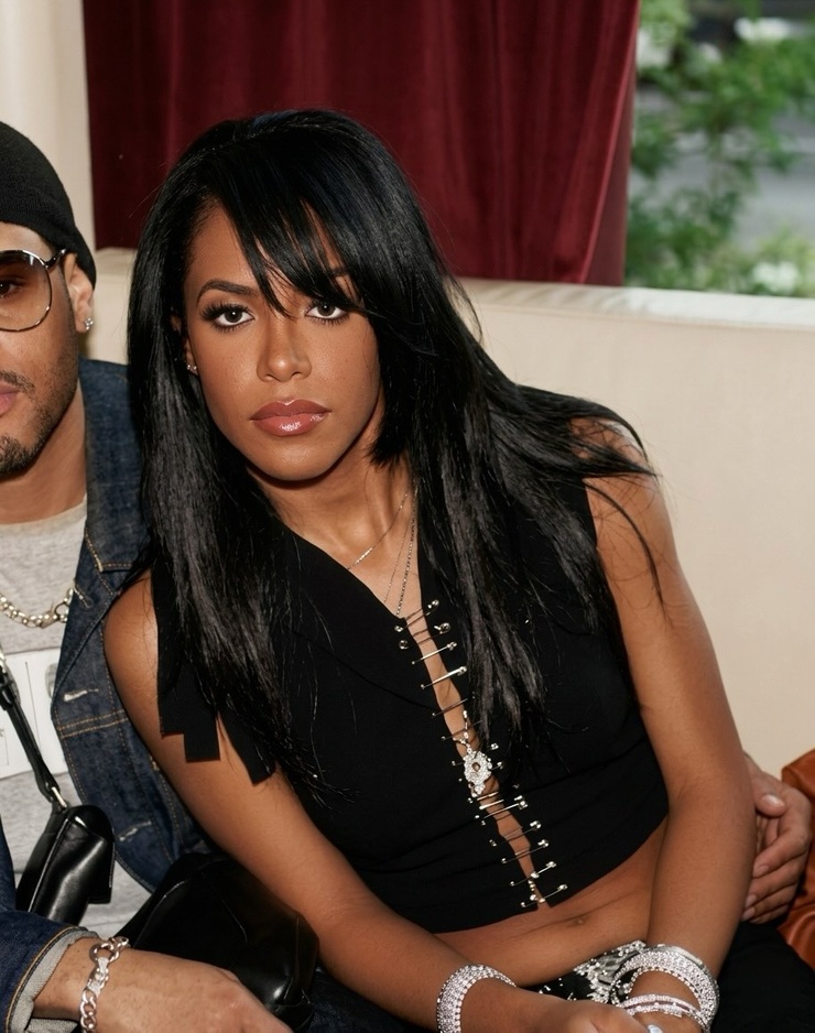 Aaliyah