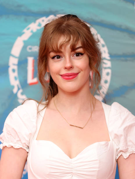 Amelia Gething
