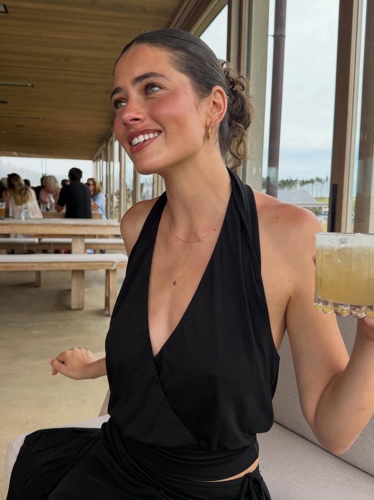 Ruby Pedersen