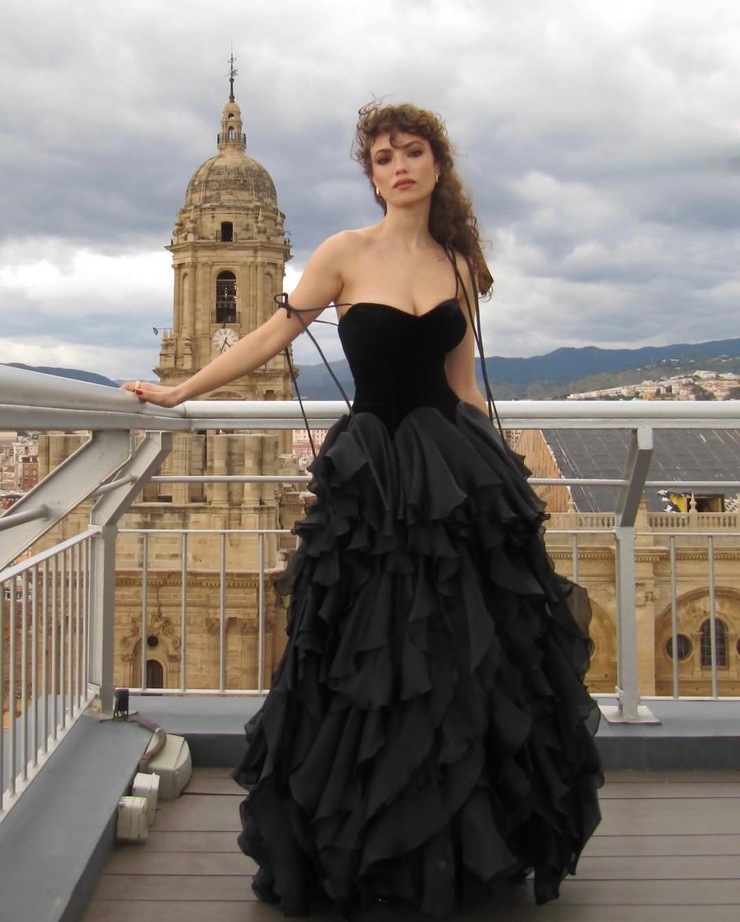 Gabriela Andrada