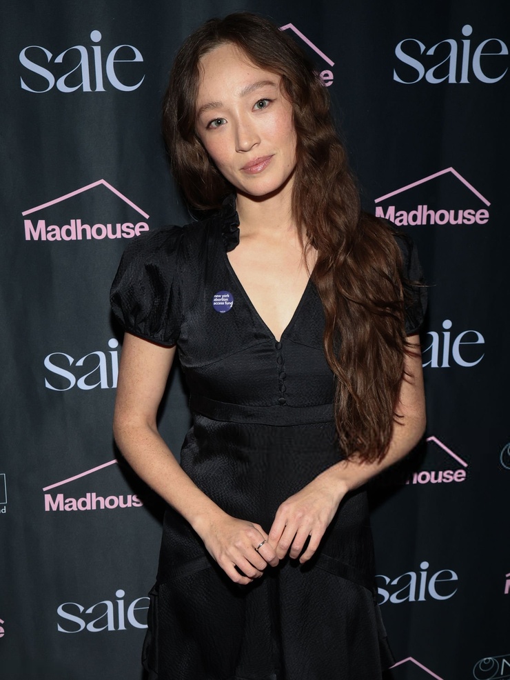 Havana Rose Liu