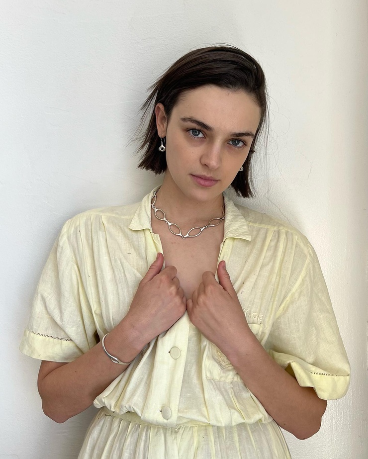 Ava Capri