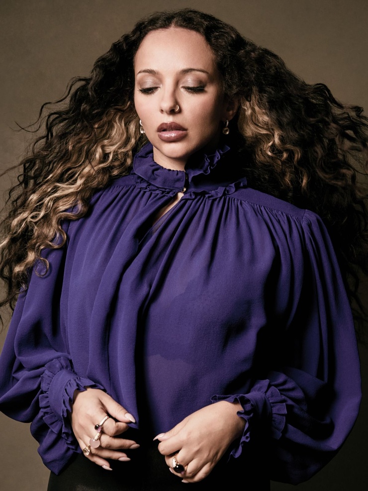 Jade Thirlwall