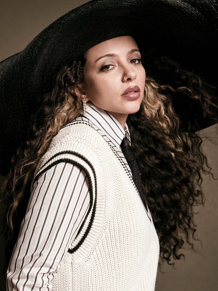 Jade Thirlwall