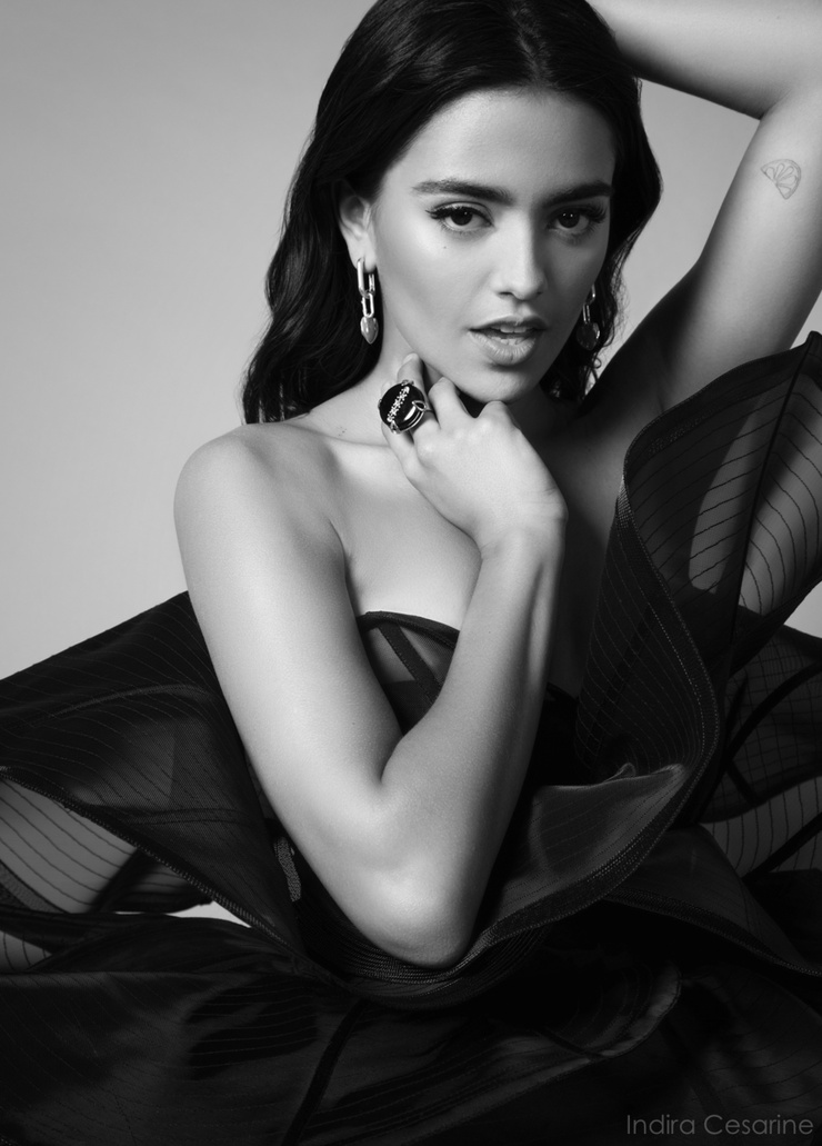 Maia Reficco