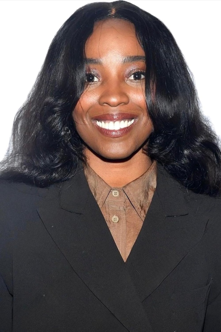 Olivia Washington