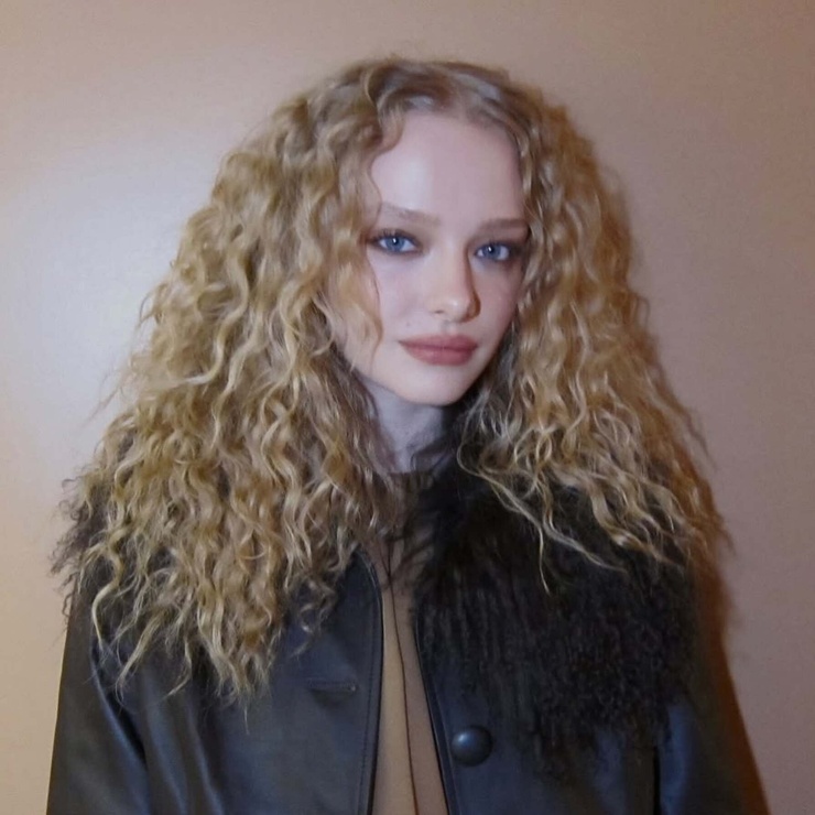 Amiah Miller