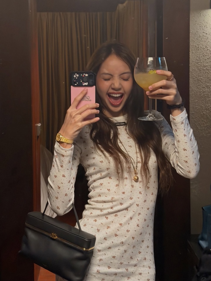 Lalisa Manoban