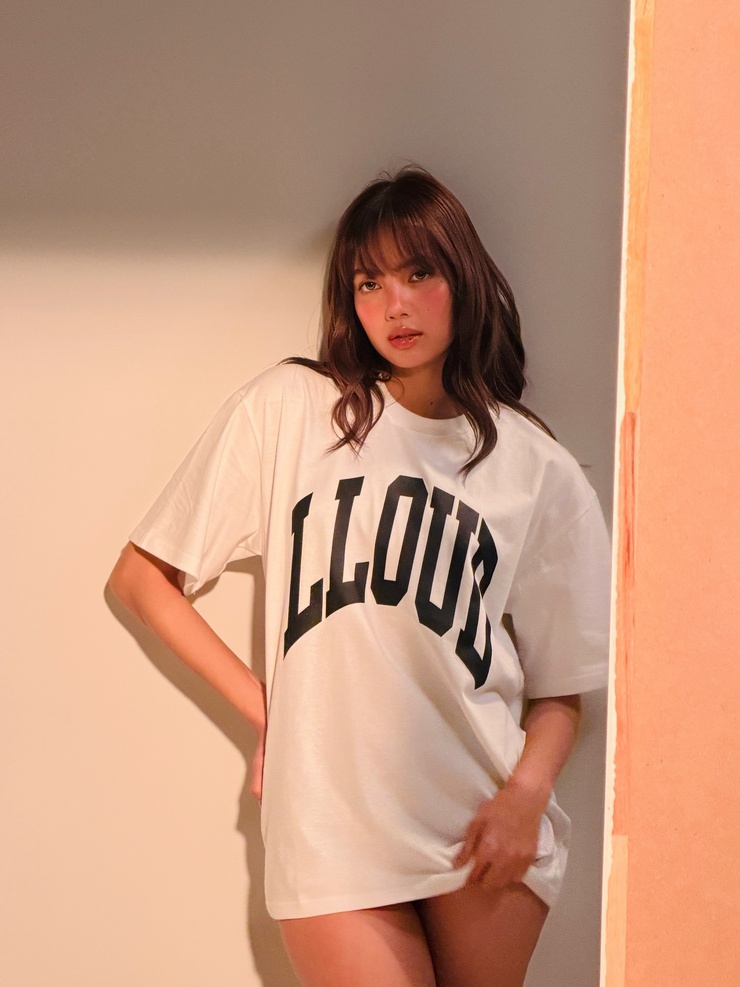 Lalisa Manoban Lalisa Manoban