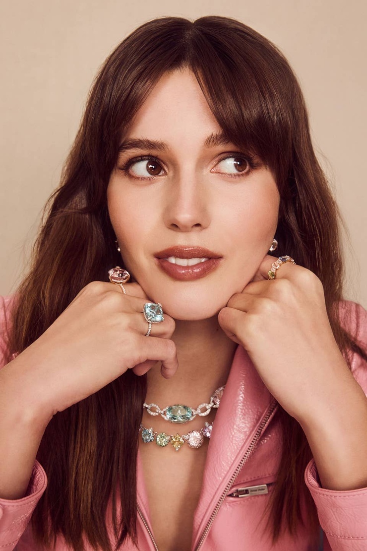 Ruby Sear