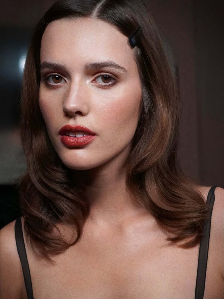 Ruby Sear